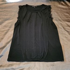 Banana Republic Blouse Tank Size Medium